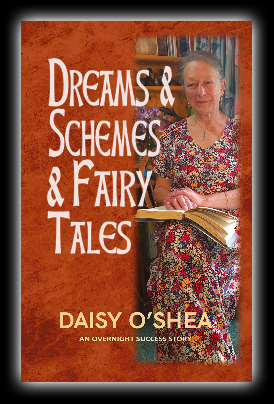 Daisy's story is one of moral courage and eventual success. Explore Daisy's publications